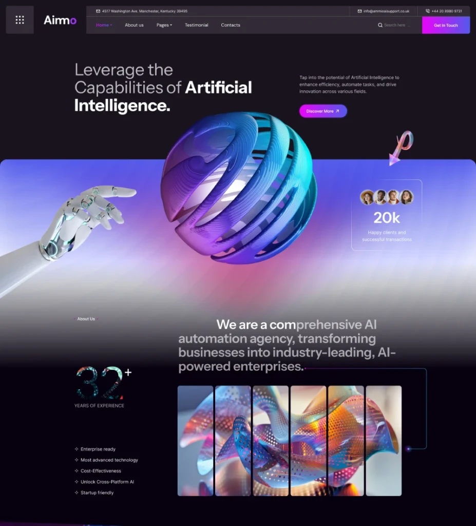 Guide to Digital Marketing